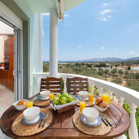 Aelia House Haraki