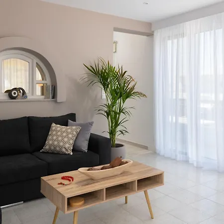 Aelia House *