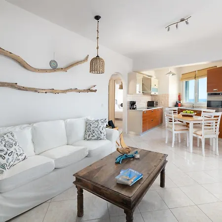 Aelia House Διαμέρισμα *