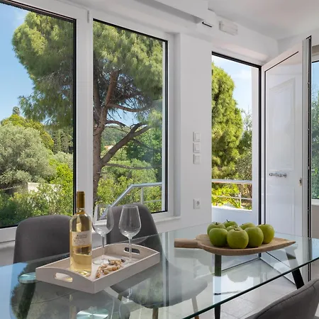 Aelia House Διαμέρισμα Χαράκι